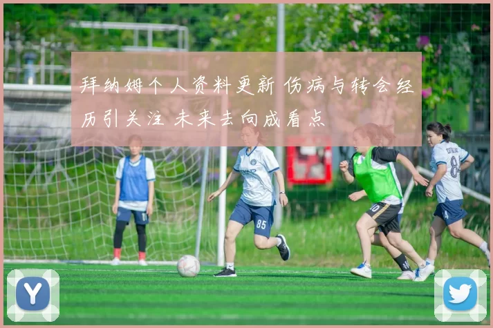 拜纳姆个人资料更新 伤病与转会经历引关注 未来去向成看点