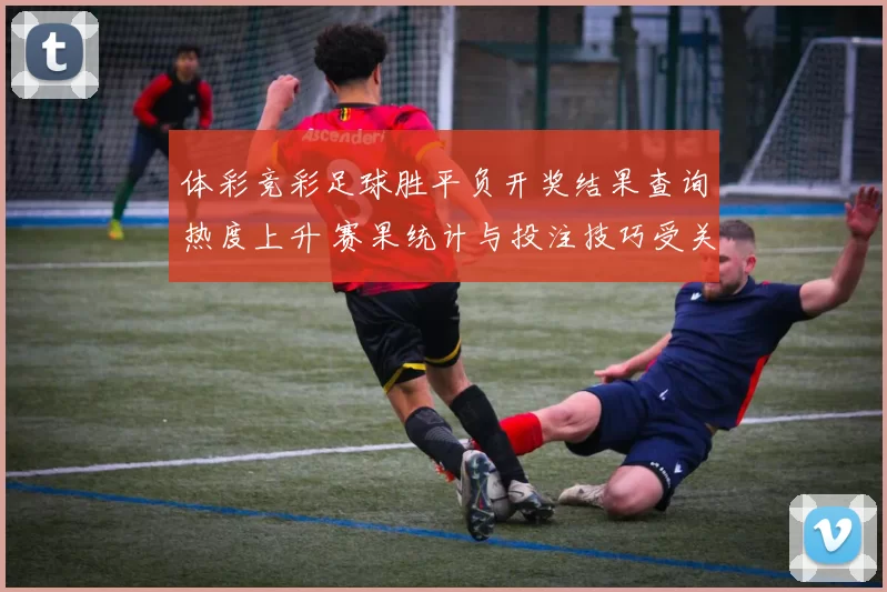 体彩竞彩足球胜平负开奖结果查询热度上升 赛果统计与投注技巧受关注