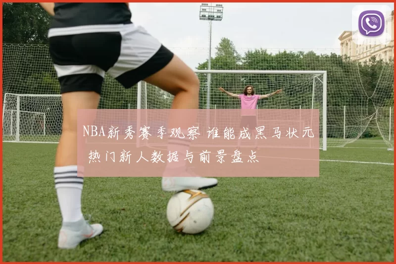 NBA新秀赛季观察 谁能成黑马状元 热门新人数据与前景盘点