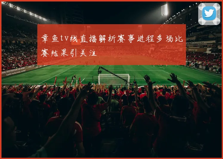 章鱼tv线直播解析赛事进程多场比赛结果引关注