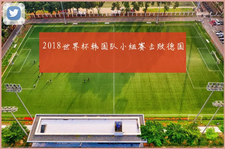 2018世界杯韩国队小组赛击败德国